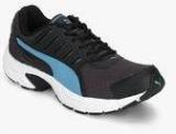 Puma Talion Idp Grey Running Shoes Men