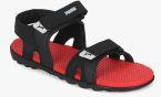 Puma Taurus Idp Black Floaters Men