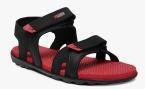 Puma Taurus IDP Sports Sandals Men