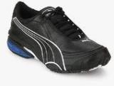 Puma Tazon Iii Dp Black Sneakers Men