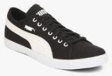 Puma Titan Cv Dp Black Sneakers Women