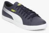 Puma Titan Sl Dp Navy Blue Sneakers Men