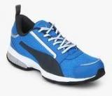 Puma Triton Idp Blue Sneakers Men