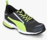 Puma Triton Idp Grey Sneakers Men