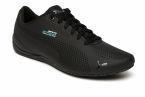 Puma Unisex Black Mercedes Drift Cat Ultra Sneakers