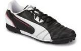 Puma Universal Tt Jr Black Football Shoes Boys