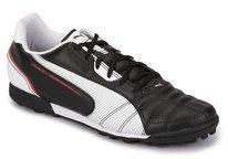 Puma Universal Tt Jr Black Football Shoes boys