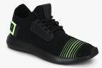 Puma Uprise Color Shift Jr Black Sneakers Boys