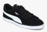 Puma Urban Plus Sd Black Sneakers Men