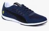 Puma Valorosso 2 Sf Navy Blue Sneakers Women