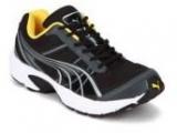 Puma Vectone Dp Black Running Shoes Men