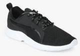 Puma Vega Evo Black Sneakers Women