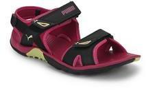 Puma Vesta Sdl Black Floaters women