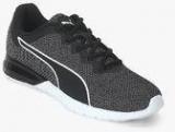 Puma Vigor Wn's Black Running Shoes Women