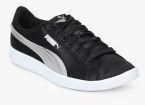 Puma Vikky Ep Black Sneakers