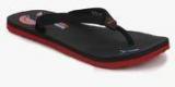 Puma Wave Ii Dp Black Flip Flops Men