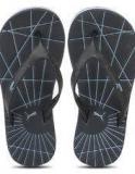 Puma Webster Dp Navy Blue Flip Flops Men