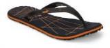 Puma Webster Navy Blue Flip Flops Men