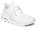 Puma White Ignite Limitless Sr 71 Running Shoes Women