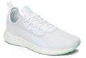 Puma White Nrgy Neko Running Shoes Women