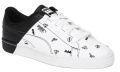 Puma White Sneakers Boys