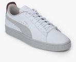 Puma White Sneakers Women