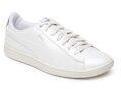 Puma White Vikky Lx Sneakers Women