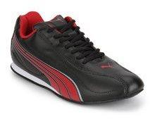 Puma Wirko Xc Black Sneakers men