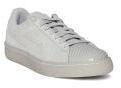 Puma Women Light Grey Suede Jelly SPORTSTYLE Sneakers