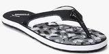 Puma Wrens Ii Dp Black Flip Flops Men