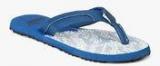 Puma Wrens Ii Gu Dp Blue Slippers Men