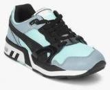 Puma Xt 1 Matt & Shine Wn S Blue Running Shoes Women