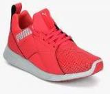 Puma Zod Runner Idp Red Running Shoes Men