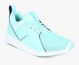 Puma Zod Runner Idp Turquoise Running Shoes Men