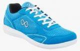 Pure Play Blue Sneakers Men