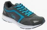 Pure Play Grey Running Shoes Women