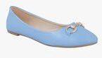 Qoo10 Blue Belly Shoes Women