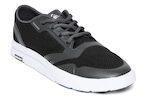 Quiksilver Black Amphibian Plus Sneakers Men