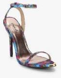 Qupid Frasier Multicoloured Stilettos Women