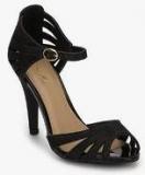 Qupid Ilicia Black Stilettos Women