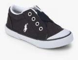 Ralph Lauren Greggner Navy Blue Sneakers Boys