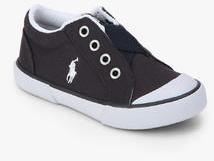 Ralph Lauren Greggner Navy Blue Sneakers boys