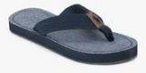 Ralph Lauren Theo Navy Blue Flip Flops boys