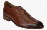 Raymond Brown Formal Shoes Men