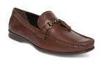 Raymond Brown Leather Formal Shoes Men