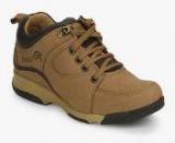 Red Chief Tan Lifestyle Shoes men