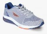 Red Tape Grey Running Shoes Men