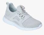 Red Tape Grey Running Shoes Women