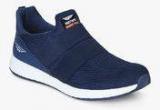 Red Tape Navy Blue Running Shoes Men