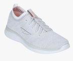 Red Tape Off White Running Shoes Men